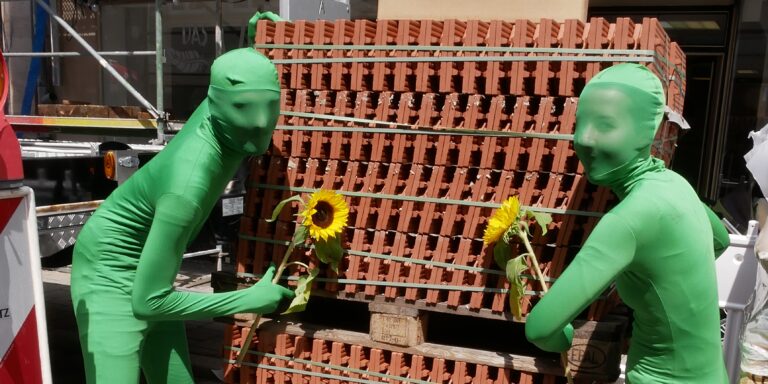 Bauen & Wohnen – Bauleitplanung nachhaltig nutzen