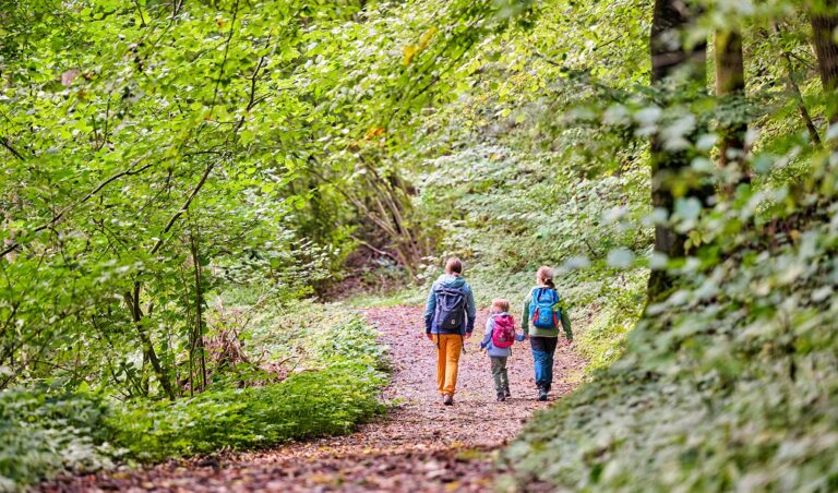 Familien und Senioren – Generationsübergreifend denken