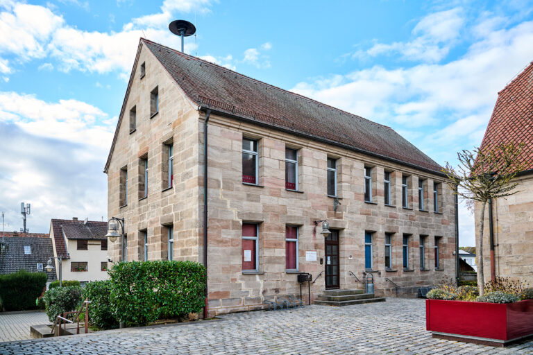 Dorfleben – ein gutes Miteinander gestalten